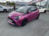USED 2018 18 TOYOTA AYGO 1.0 VVT-i x-cite Hatchback 5dr Petrol Manual Euro 6 (71 ps) 