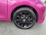 USED 2018 18 TOYOTA AYGO 1.0 VVT-i x-cite Hatchback 5dr Petrol Manual Euro 6 (71 ps) 