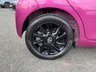 USED 2018 18 TOYOTA AYGO 1.0 VVT-i x-cite Hatchback 5dr Petrol Manual Euro 6 (71 ps) 