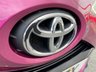 USED 2018 18 TOYOTA AYGO 1.0 VVT-i x-cite Hatchback 5dr Petrol Manual Euro 6 (71 ps) 
