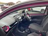 USED 2018 18 TOYOTA AYGO 1.0 VVT-i x-cite Hatchback 5dr Petrol Manual Euro 6 (71 ps) 