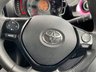 USED 2018 18 TOYOTA AYGO 1.0 VVT-i x-cite Hatchback 5dr Petrol Manual Euro 6 (71 ps) 