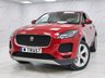USED 2020 70 JAGUAR E-PACE 2.0 D180 HSE SUV 5dr Diesel Auto AWD Euro 6 (s/s) (180 ps) NAV, 20 INCH ALLOYS, PRIVACY GLASS!