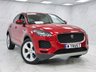 USED 2020 70 JAGUAR E-PACE 2.0 D180 HSE SUV 5dr Diesel Auto AWD Euro 6 (s/s) (180 ps) NAV, 20 INCH ALLOYS, PRIVACY GLASS!