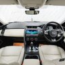 USED 2020 70 JAGUAR E-PACE 2.0 D180 HSE SUV 5dr Diesel Auto AWD Euro 6 (s/s) (180 ps) NAV, 20 INCH ALLOYS, PRIVACY GLASS!