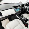 USED 2020 70 JAGUAR E-PACE 2.0 D180 HSE SUV 5dr Diesel Auto AWD Euro 6 (s/s) (180 ps) NAV, 20 INCH ALLOYS, PRIVACY GLASS!