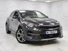 USED 2020 20 KIA XCEED 1.4 T-GDi 3 SUV 5dr Petrol Manual Euro 6 (s/s) (138 bhp) HALF LEATHER, NAV, PRIVACY GLASS!