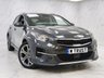 USED 2020 20 KIA XCEED 1.4 T-GDi 3 SUV 5dr Petrol Manual Euro 6 (s/s) (138 bhp) HALF LEATHER, NAV, PRIVACY GLASS!