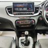 USED 2020 20 KIA XCEED 1.4 T-GDi 3 SUV 5dr Petrol Manual Euro 6 (s/s) (138 bhp) HALF LEATHER, NAV, PRIVACY GLASS!