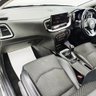 USED 2020 20 KIA XCEED 1.4 T-GDi 3 SUV 5dr Petrol Manual Euro 6 (s/s) (138 bhp) HALF LEATHER, NAV, PRIVACY GLASS!