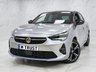 USED 2023 23 VAUXHALL CORSA 1.2 Turbo Ultimate Hatchback 5dr Petrol Manual Euro 6 (s/s) (100 ps) HALF LEATHER, NAV, PRIVACY GLASS!