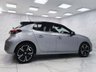USED 2023 23 VAUXHALL CORSA 1.2 Turbo Ultimate Hatchback 5dr Petrol Manual Euro 6 (s/s) (100 ps) HALF LEATHER, NAV, PRIVACY GLASS!