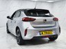 USED 2023 23 VAUXHALL CORSA 1.2 Turbo Ultimate Hatchback 5dr Petrol Manual Euro 6 (s/s) (100 ps) HALF LEATHER, NAV, PRIVACY GLASS!