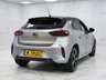 USED 2023 23 VAUXHALL CORSA 1.2 Turbo Ultimate Hatchback 5dr Petrol Manual Euro 6 (s/s) (100 ps) HALF LEATHER, NAV, PRIVACY GLASS!