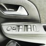 USED 2023 23 VAUXHALL CORSA 1.2 Turbo Ultimate Hatchback 5dr Petrol Manual Euro 6 (s/s) (100 ps) HALF LEATHER, NAV, PRIVACY GLASS!