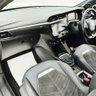 USED 2023 23 VAUXHALL CORSA 1.2 Turbo Ultimate Hatchback 5dr Petrol Manual Euro 6 (s/s) (100 ps) HALF LEATHER, NAV, PRIVACY GLASS!