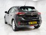USED 2023 72 VAUXHALL CORSA 1.2 Design Hatchback 5dr Petrol Manual Euro 6 (75 ps) 2 KEYS, LOW MILES, SERVICE HISTORY!