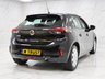 USED 2023 72 VAUXHALL CORSA 1.2 Design Hatchback 5dr Petrol Manual Euro 6 (75 ps) 2 KEYS, LOW MILES, SERVICE HISTORY!
