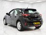 USED 2023 72 VAUXHALL CORSA 1.2 Design Hatchback 5dr Petrol Manual Euro 6 (75 ps) 2 KEYS, LOW MILES, SERVICE HISTORY!