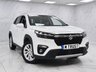USED 2023 23 SUZUKI S-CROSS 1.4 Boosterjet MHEV Motion SUV 5dr Petrol Hybrid Manual Euro 6 (s/s) (129 ps) 2 KEYS, SENSORS, PRIVACY GLASS!