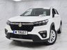 USED 2023 23 SUZUKI S-CROSS 1.4 Boosterjet MHEV Motion SUV 5dr Petrol Hybrid Manual Euro 6 (s/s) (129 ps) 2 KEYS, SENSORS, PRIVACY GLASS!