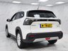 USED 2023 23 SUZUKI S-CROSS 1.4 Boosterjet MHEV Motion SUV 5dr Petrol Hybrid Manual Euro 6 (s/s) (129 ps) 2 KEYS, SENSORS, PRIVACY GLASS!
