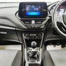 USED 2023 23 SUZUKI S-CROSS 1.4 Boosterjet MHEV Motion SUV 5dr Petrol Hybrid Manual Euro 6 (s/s) (129 ps) 2 KEYS, SENSORS, PRIVACY GLASS!
