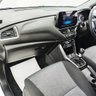 USED 2023 23 SUZUKI S-CROSS 1.4 Boosterjet MHEV Motion SUV 5dr Petrol Hybrid Manual Euro 6 (s/s) (129 ps) 2 KEYS, SENSORS, PRIVACY GLASS!