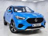 USED 2022 22 MG MG ZS 1.0 T-GDI Excite SUV 5dr Petrol Auto Euro 6 (111 ps) 2 KEYS, ALLOYS, SENSORS!