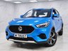 USED 2022 22 MG MG ZS 1.0 T-GDI Excite SUV 5dr Petrol Auto Euro 6 (111 ps) 2 KEYS, ALLOYS, SENSORS!