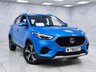 USED 2022 22 MG MG ZS 1.0 T-GDI Excite SUV 5dr Petrol Auto Euro 6 (111 ps) 2 KEYS, ALLOYS, SENSORS!