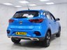 USED 2022 22 MG MG ZS 1.0 T-GDI Excite SUV 5dr Petrol Auto Euro 6 (111 ps) 2 KEYS, ALLOYS, SENSORS!