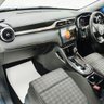 USED 2022 22 MG MG ZS 1.0 T-GDI Excite SUV 5dr Petrol Auto Euro 6 (111 ps) 2 KEYS, ALLOYS, SENSORS!