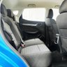 USED 2022 22 MG MG ZS 1.0 T-GDI Excite SUV 5dr Petrol Auto Euro 6 (111 ps) 2 KEYS, ALLOYS, SENSORS!