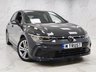 USED 2024 73 VOLKSWAGEN GOLF 1.5 TSI R-Line Hatchback 5dr Petrol Manual Euro 6 (s/s) (130 ps) NAV, 2 KEYS, PRIVACY GLASS!