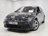 USED 2024 73 VOLKSWAGEN GOLF 1.5 TSI R-Line Hatchback 5dr Petrol Manual Euro 6 (s/s) (130 ps) NAV, 2 KEYS, PRIVACY GLASS!