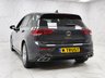 USED 2024 73 VOLKSWAGEN GOLF 1.5 TSI R-Line Hatchback 5dr Petrol Manual Euro 6 (s/s) (130 ps) NAV, 2 KEYS, PRIVACY GLASS!