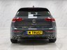 USED 2024 73 VOLKSWAGEN GOLF 1.5 TSI R-Line Hatchback 5dr Petrol Manual Euro 6 (s/s) (130 ps) NAV, 2 KEYS, PRIVACY GLASS!