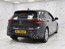 USED 2024 73 VOLKSWAGEN GOLF 1.5 TSI R-Line Hatchback 5dr Petrol Manual Euro 6 (s/s) (130 ps) NAV, 2 KEYS, PRIVACY GLASS!