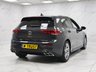 USED 2024 73 VOLKSWAGEN GOLF 1.5 TSI R-Line Hatchback 5dr Petrol Manual Euro 6 (s/s) (130 ps) NAV, 2 KEYS, PRIVACY GLASS!