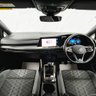 USED 2024 73 VOLKSWAGEN GOLF 1.5 TSI R-Line Hatchback 5dr Petrol Manual Euro 6 (s/s) (130 ps) NAV, 2 KEYS, PRIVACY GLASS!