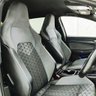 USED 2024 73 VOLKSWAGEN GOLF 1.5 TSI R-Line Hatchback 5dr Petrol Manual Euro 6 (s/s) (130 ps) NAV, 2 KEYS, PRIVACY GLASS!