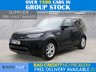 USED 2019 19 LAND ROVER DISCOVERY 2.0 SD4 SE SUV 5dr Diesel Auto 4WD Euro 6 (s/s) (240 ps) LEATHER TRIM, 2 KEYS, NAV!