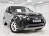 USED 2019 19 LAND ROVER DISCOVERY 2.0 SD4 SE SUV 5dr Diesel Auto 4WD Euro 6 (s/s) (240 ps) LEATHER TRIM, 2 KEYS, NAV!