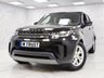 USED 2019 19 LAND ROVER DISCOVERY 2.0 SD4 SE SUV 5dr Diesel Auto 4WD Euro 6 (s/s) (240 ps) LEATHER TRIM, 2 KEYS, NAV!