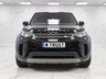 USED 2019 19 LAND ROVER DISCOVERY 2.0 SD4 SE SUV 5dr Diesel Auto 4WD Euro 6 (s/s) (240 ps) LEATHER TRIM, 2 KEYS, NAV!
