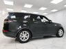 USED 2019 19 LAND ROVER DISCOVERY 2.0 SD4 SE SUV 5dr Diesel Auto 4WD Euro 6 (s/s) (240 ps) LEATHER TRIM, 2 KEYS, NAV!