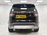 USED 2019 19 LAND ROVER DISCOVERY 2.0 SD4 SE SUV 5dr Diesel Auto 4WD Euro 6 (s/s) (240 ps) LEATHER TRIM, 2 KEYS, NAV!