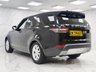 USED 2019 19 LAND ROVER DISCOVERY 2.0 SD4 SE SUV 5dr Diesel Auto 4WD Euro 6 (s/s) (240 ps) LEATHER TRIM, 2 KEYS, NAV!