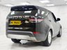 USED 2019 19 LAND ROVER DISCOVERY 2.0 SD4 SE SUV 5dr Diesel Auto 4WD Euro 6 (s/s) (240 ps) LEATHER TRIM, 2 KEYS, NAV!